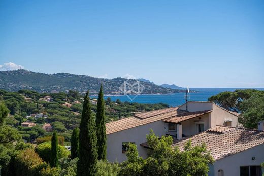 Villa in Sainte-Maxime, Var