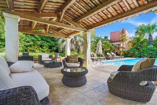 Villa a Saint-Tropez, Var