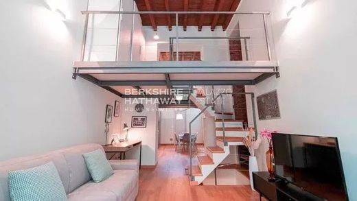 Loft - Milão, Lombardia