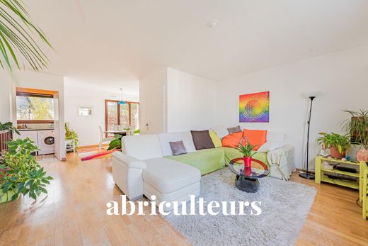 Dúplex en Charenton-le-Pont, Valle de Marne