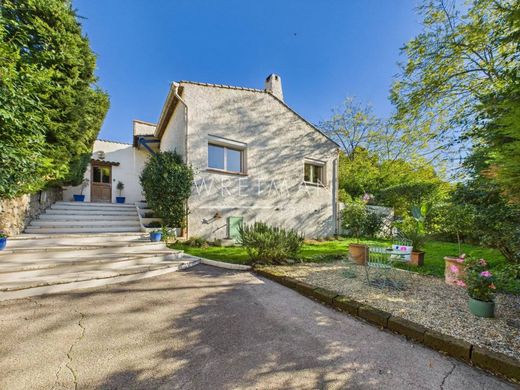 Villa en Cannes, Alpes Marítimos