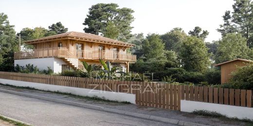 منزل ﻓﻲ Pyla sur Mer, Gironde