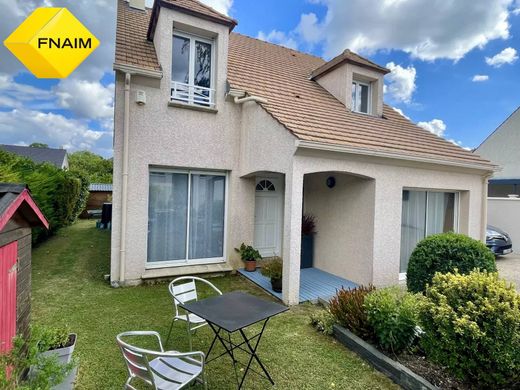 Casa de luxo - Saulx-les-Chartreux, Essonne