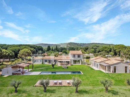 Willa w Ramatuelle, Var