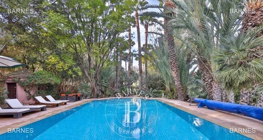 Villa en Marrakech, Marrakesh-Safi