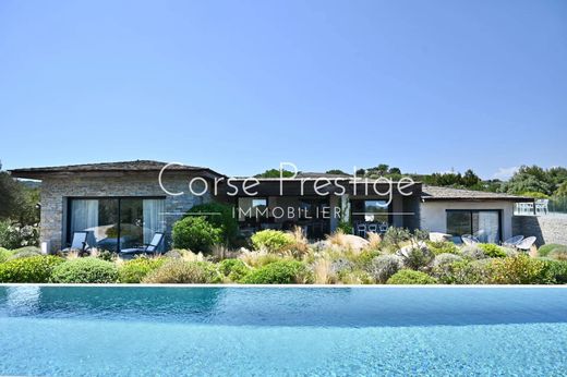 Casa de luxo - Bonifacio, Córsega do Sul