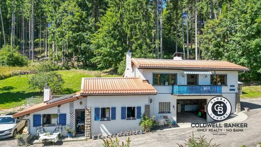 Luxury home in Blonay, Riviera-Pays-d'Enhaut District