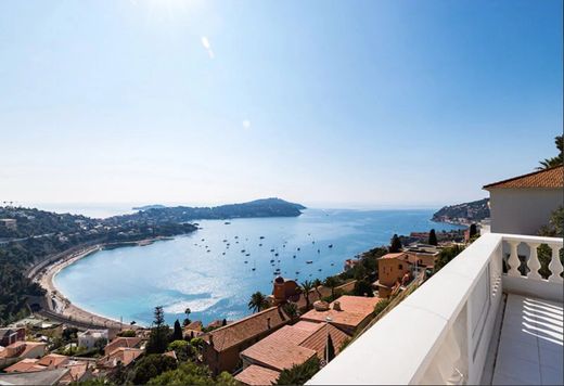 Villa in Villefranche-sur-Mer, Alpes-Maritimes