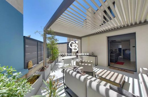Apartment in Canet-en-Roussillon, Pyrénées-Orientales