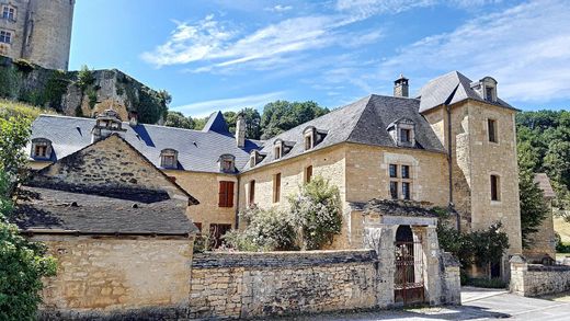 منزل ﻓﻲ Sarlat-la-Canéda, Dordogne