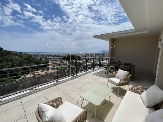 Penthouse in Le Cannet, Alpes-Maritimes