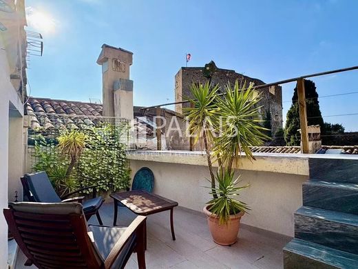 Duplex in Roquebrune-Cap-Martin, Alpes-Maritimes