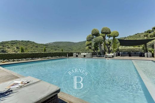 别墅  Grimaud, Var