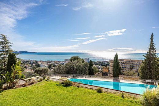 Piso / Apartamento en Niza, Alpes Marítimos