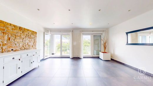 Luxury home for sale in Soleuvre