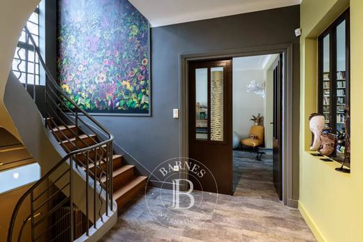 Элитный дом, Нант, Loire-Atlantique