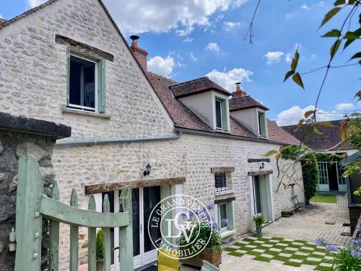 Luxury home in Fontainebleau, Seine-et-Marne