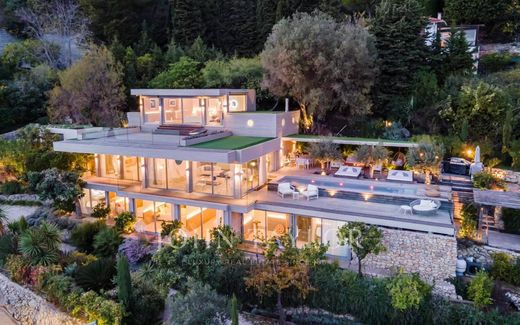 Villa in Roquebrune-Cap-Martin, Alpes-Maritimes