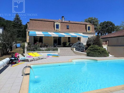 Luxury home in Brantôme, Dordogne