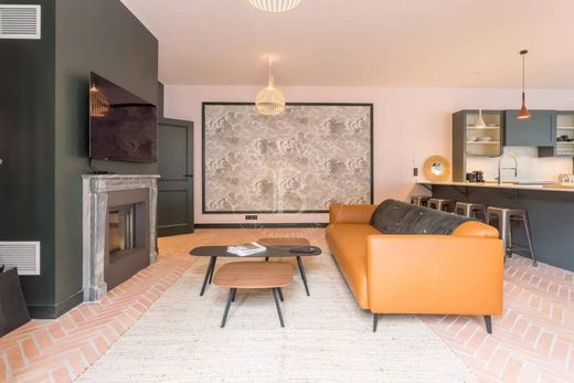 호화 저택 / Deauville, Calvados