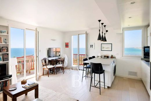 Apartment in Guéthary, Pyrénées-Atlantiques