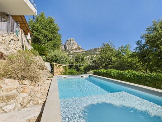 Maison de luxe à Vence, Alpes-Maritimes
