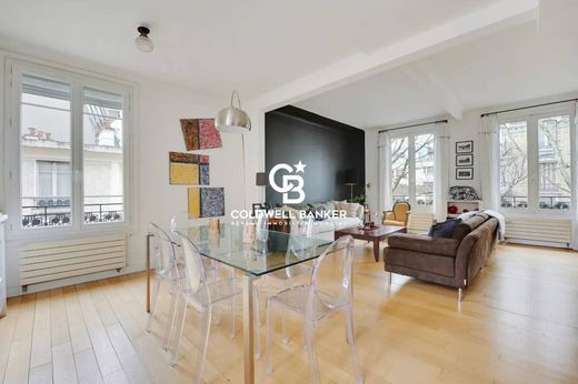 Appartamento a Boulogne-Billancourt, Hauts-de-Seine