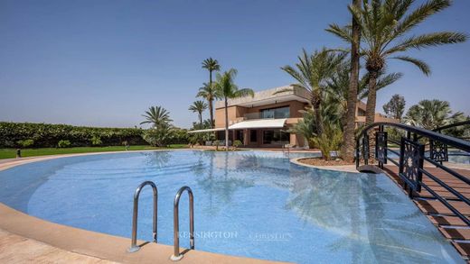 Villa en Marrakech, Marrakesh-Safi