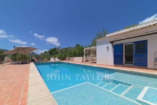 Casa de luxo - Es Capdellà, Ilhas Baleares