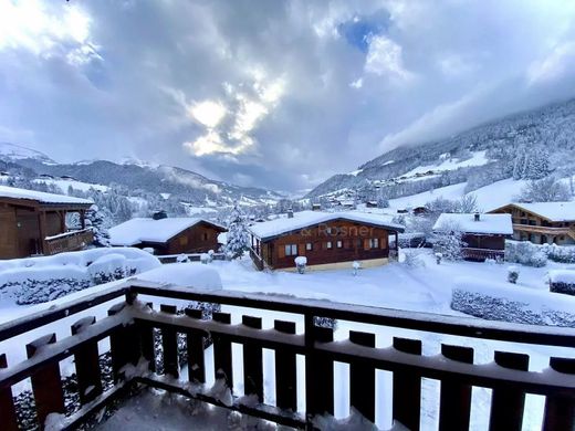Chalet in Megève, Haute-Savoie