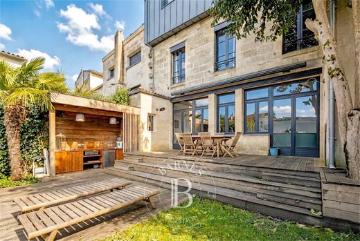 Luxury home in Bordeaux, Gironde