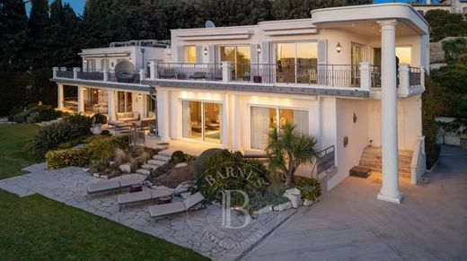 Villa a Antibes, Alpi Marittime