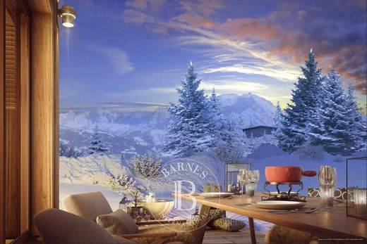 Chalet en Saint-Gervais-les-Bains, Alta Saboya