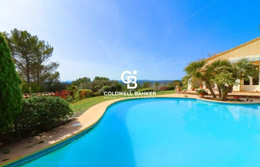 Casa de lujo en Lorgues, Var