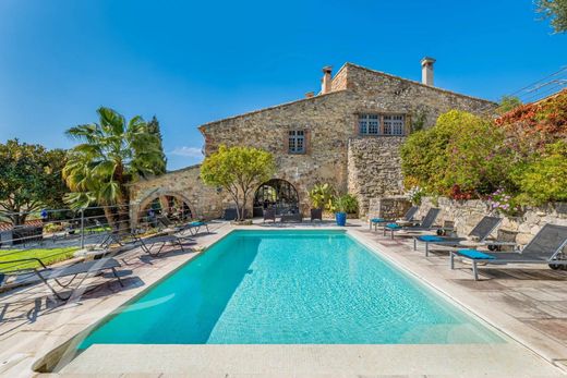 Casa de luxo - Biot, Alpes Marítimos