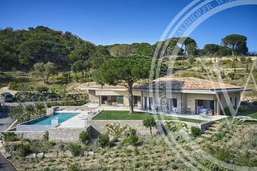 Villa in Ramatuelle, Var