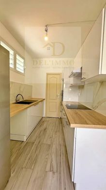 Appartamento in affitto mensile Schoelcher