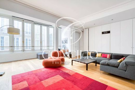 Piso / Apartamento en Saint-Germain, Odéon, Monnaie, Paris