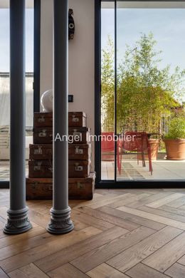 Apartment in Boulogne-Billancourt, Hauts-de-Seine