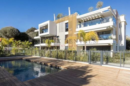 Apartament w Antibes, Alpes-Maritimes