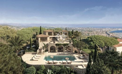 Βίλα σε Κάννες, Alpes-Maritimes