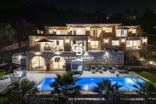 Villa in Mougins, Alpes-Maritimes