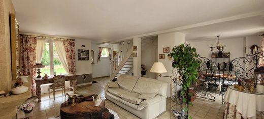 Элитный дом, Thoiry, Yvelines