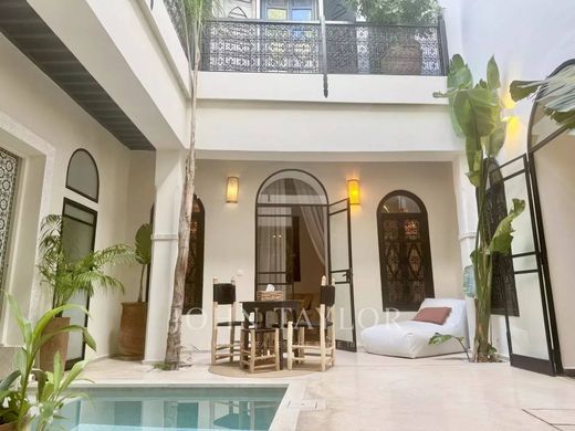 Luxury home in Marrakech, Marrakesh-Safi