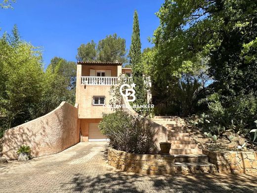 Luxury home in Callas, Var