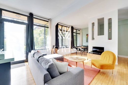 Loft in Montreuil, Seine-Saint-Denis