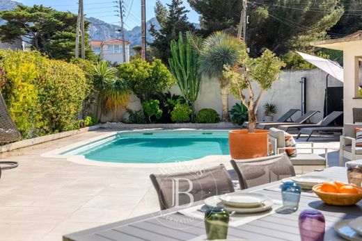 Luxury home in Marseille, Bouches-du-Rhône
