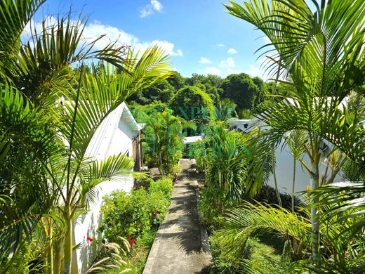 Luxury home in Grand-Bourg, Guadeloupe