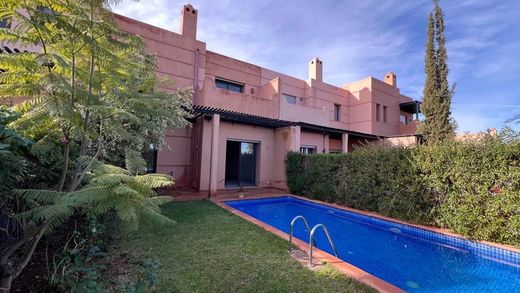 Willa w Marrakesz, Marrakech