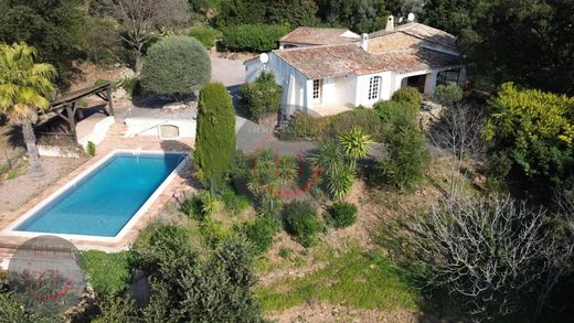 Villa en Les Adrets-de-l'Estérel, Var